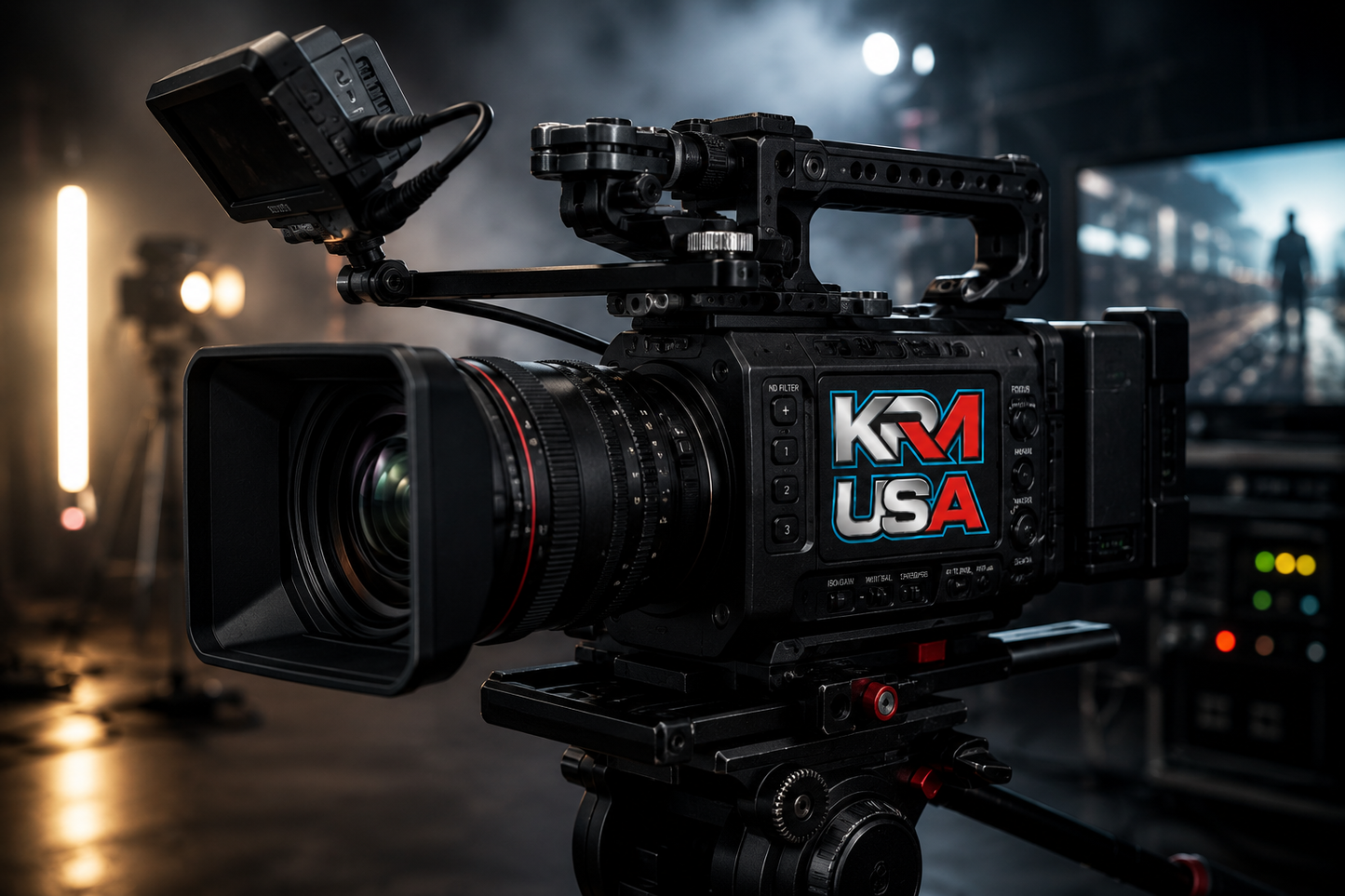 Video Packages