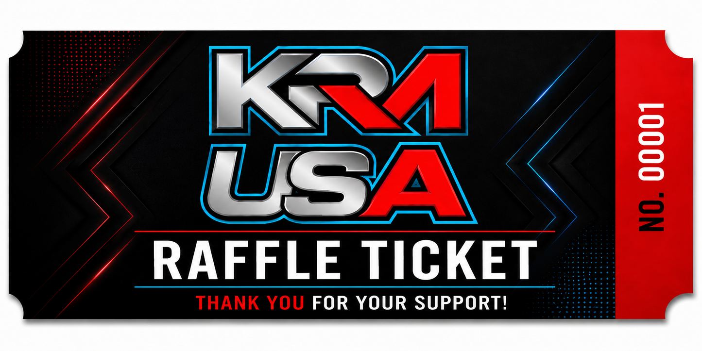 Raffle Ticket