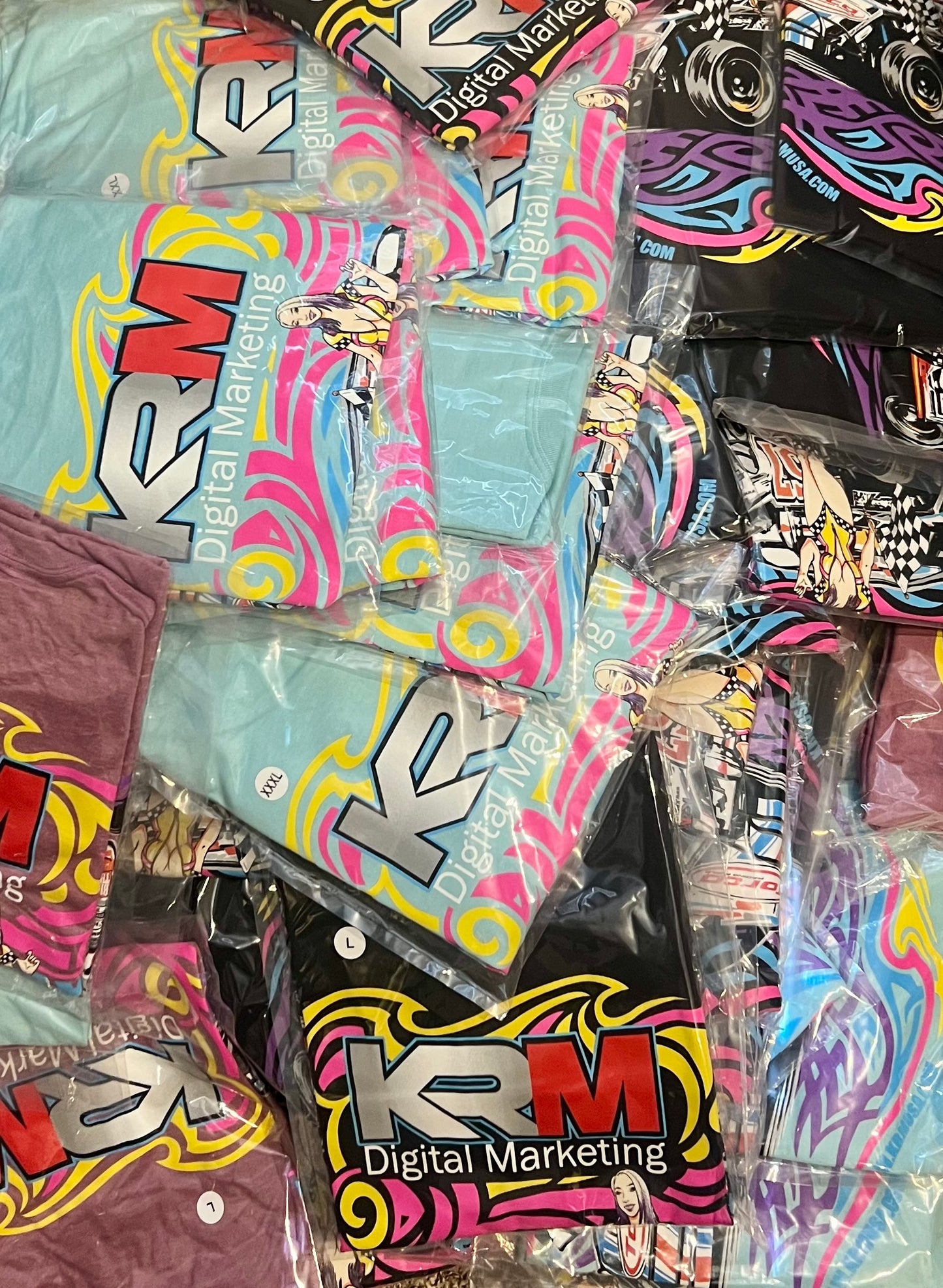 KRM T-Shirt