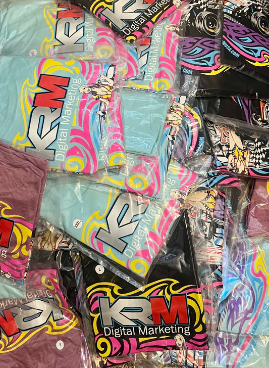 KRM T-Shirt