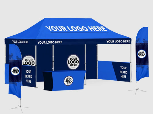 Vendor Booth Packages