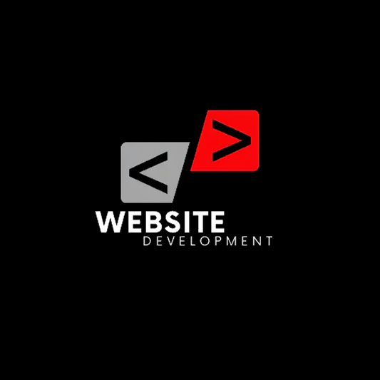 Website Development: