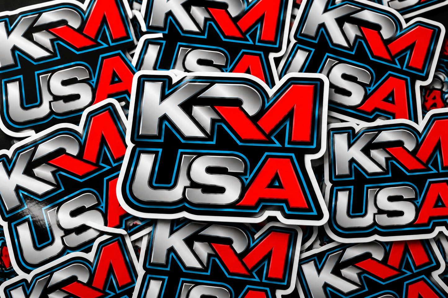 Vinyl Stickers